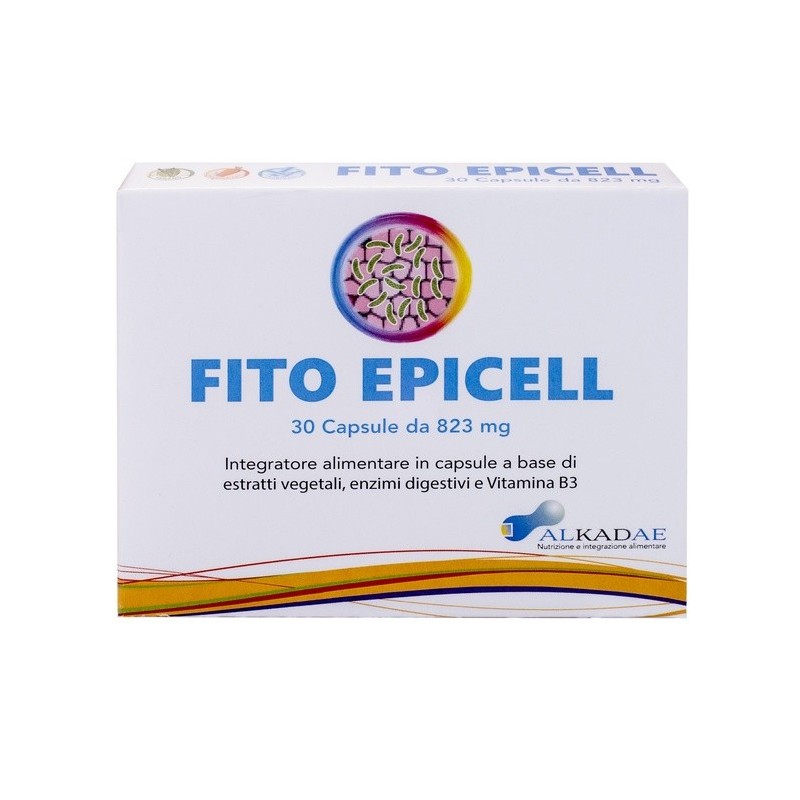Fito epicell 30 capsule