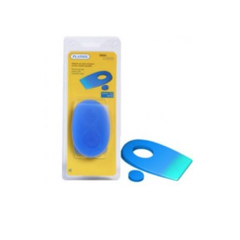 Talloniera foro removibile l 1 paio