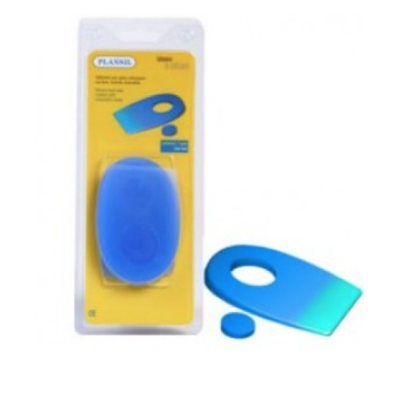 Talloniera foro removibile l 1 paio