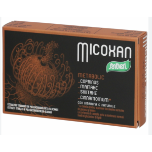 Micoxan metabolic 40 capsule