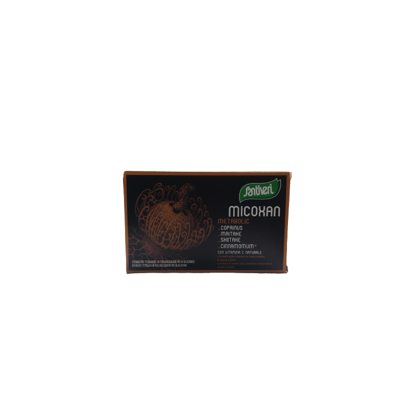 Micoxan metabolic 40 capsule