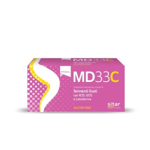 Md33 c max 21 minibrik da 10 ml fitodal