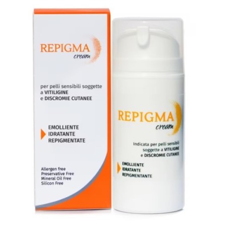 Repigma cream 100 ml