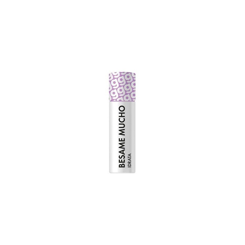 Goovi balsamo labbra idrata 5,7 ml