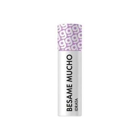 Goovi balsamo labbra idrata 5,7 ml