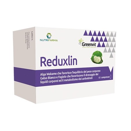 Reduxlin 60 capsule Reduxlin 60 capsule
