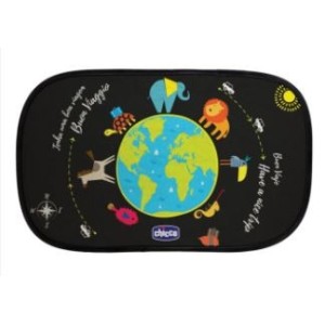 Chicco tendine parasole
