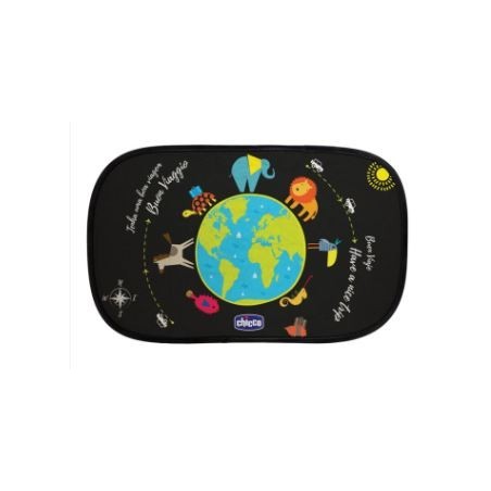 Chicco tendine parasole