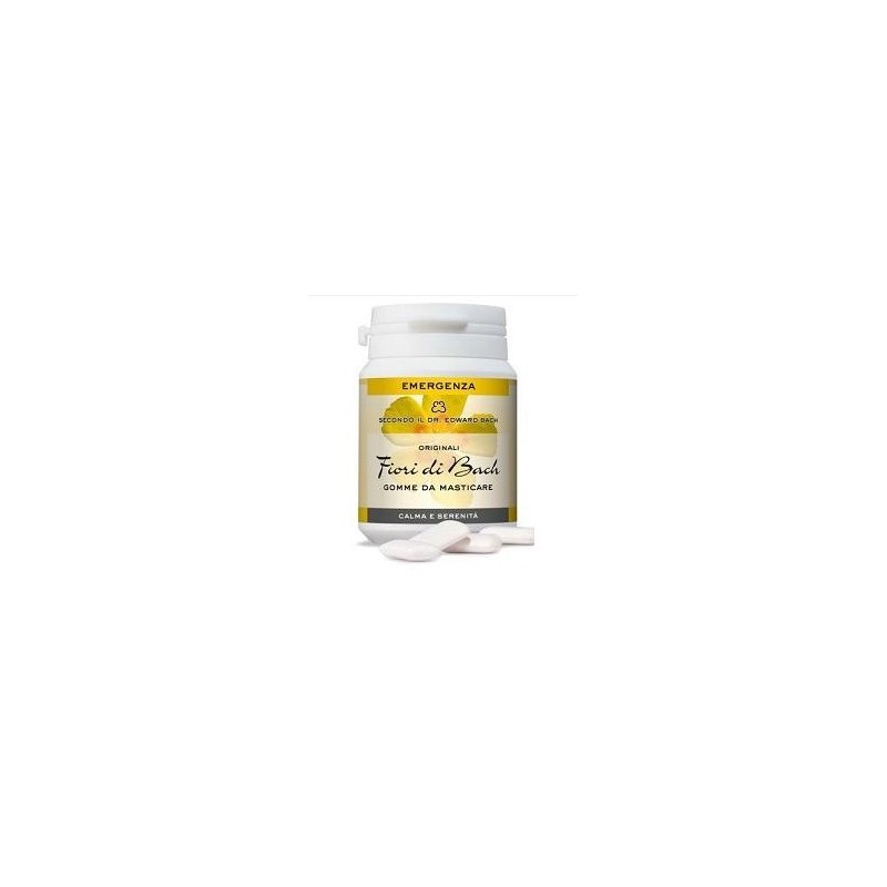 Lemon pharma gomme 39 calma serenita' 60 g