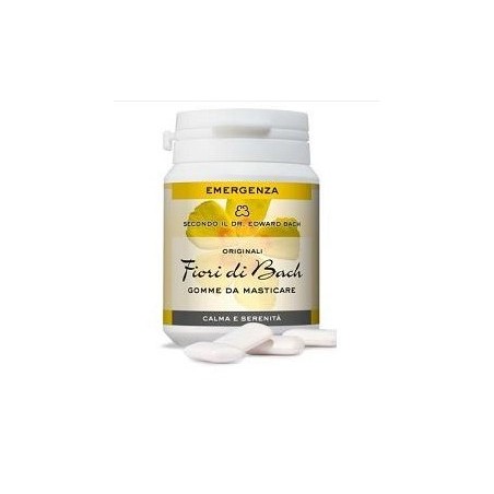 Lemon pharma gomme 39 calma serenita' 60 g
