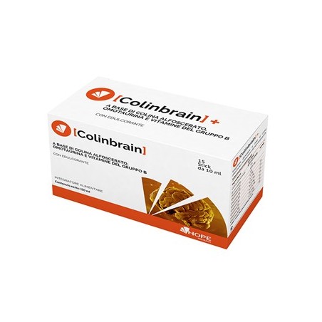 Colinbrain plus 15 stick