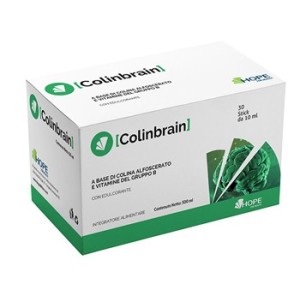 Colinbrain 30 stick