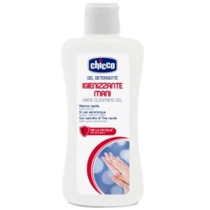 Chicco gel igienizzante 100 ml