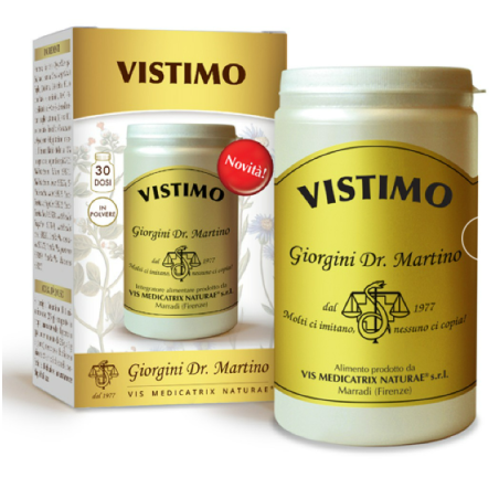 Vistimo polvere 150 g