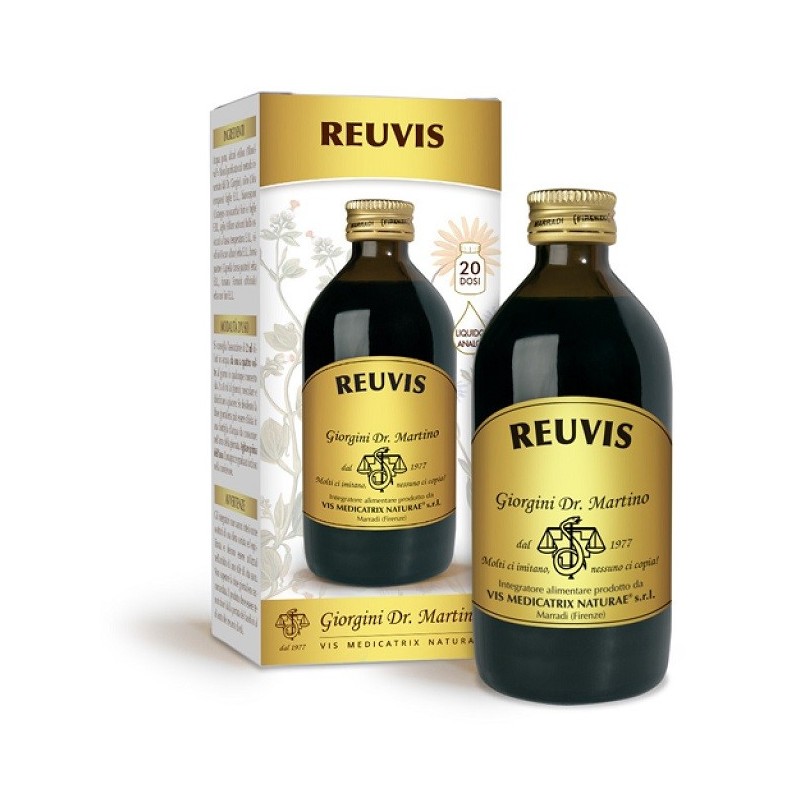 Reuvis 200 ml Reuvis 200 ml