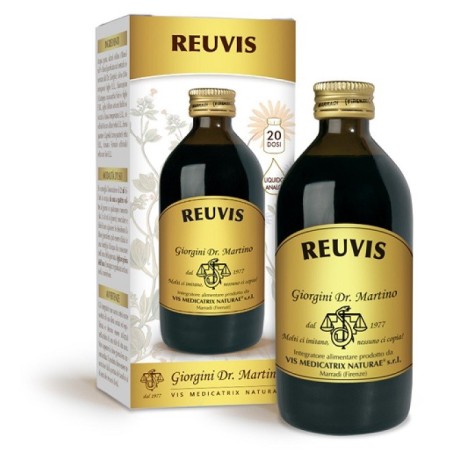 Reuvis 200 ml Reuvis 200 ml