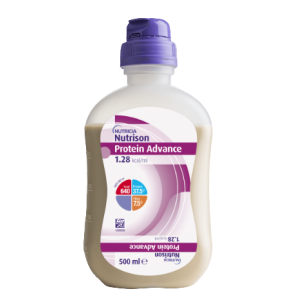 Nutrison protein advance 500 ml