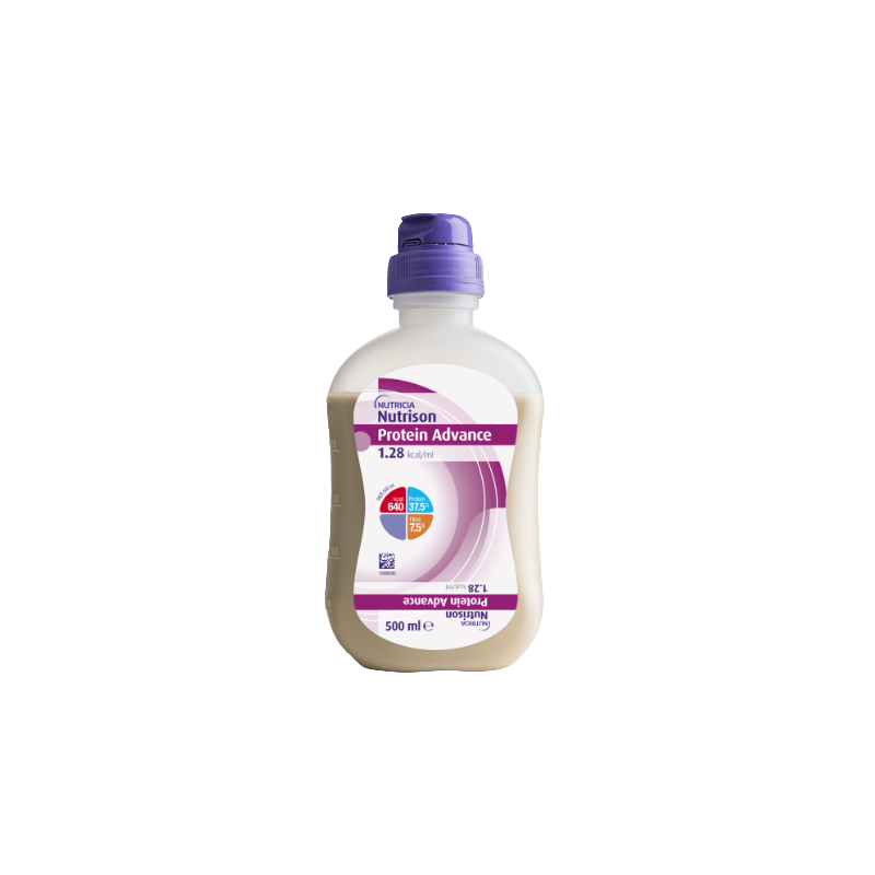 Nutrison protein advance 500 ml
