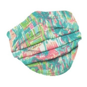 Mascherina sartoriale filtrante adulto 25 pezzi articolo mask 01