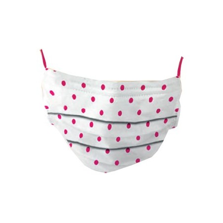 Mascherina sartoriale filtrante bimbo 25 pezzi