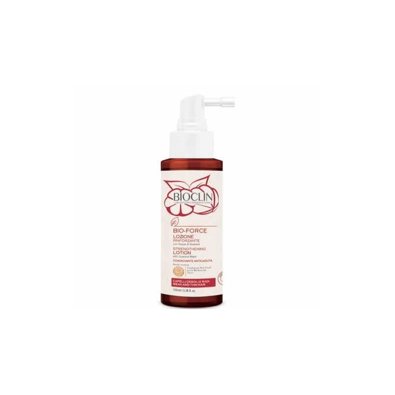 Bioclin force lozione spray rinforzante 150 ml