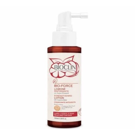 Bioclin force lozione spray rinforzante 150 ml
