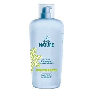 Hair nature shampoo sebonormalizzante 200 ml