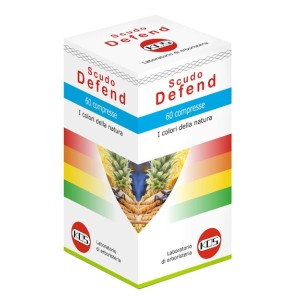 Scudo defend 60 compresse