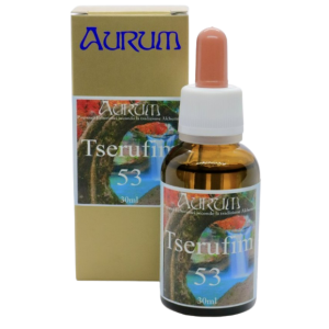 Tserufim 53 gocce 30 ml