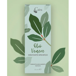 Olio venere 30 ml