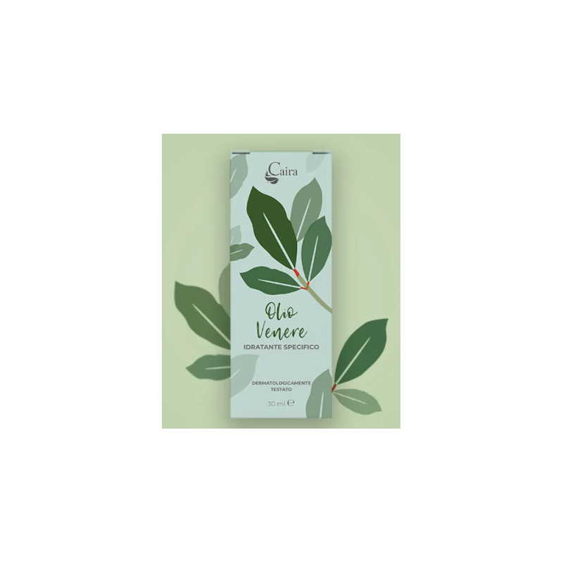 Olio venere 30 ml