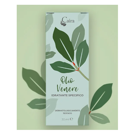 Olio venere 30 ml