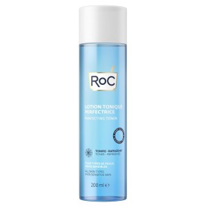 Roc tonico perfezionatore viso rinfrescante 200 ml