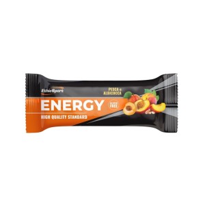 Energy pesca-albicocca barretta energetica 35 g