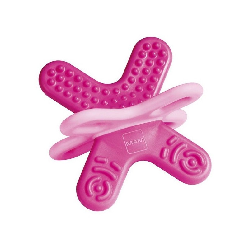 Mam bite & relax 4+ fase 2 femmina