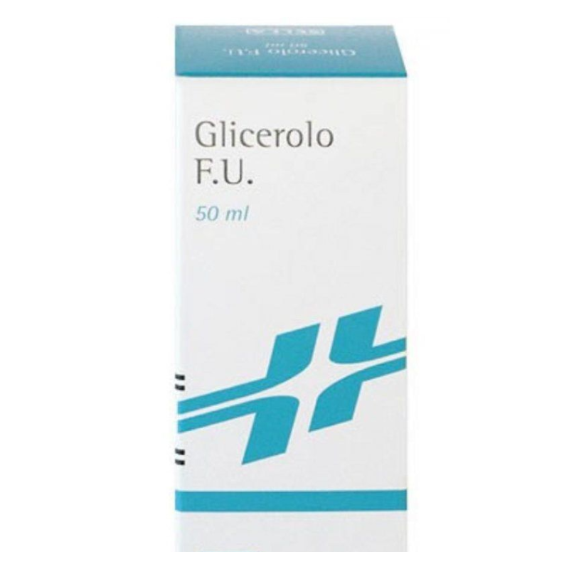 Curaderm glicerolo liquido 50 g