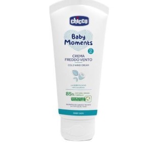 Chicco baby moments crema freddo vento 50 ml