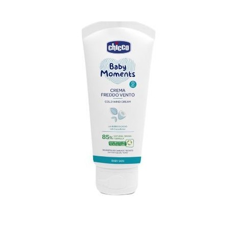 Chicco baby moments crema freddo vento 50 ml Chicco baby moments crema freddo vento 50 ml