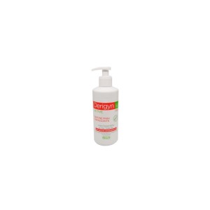 Derigyn 5,5 active fast sapone mani e corpo igienizzante conclorexidina e tea tree oil ad azione antibatterica 300 ml