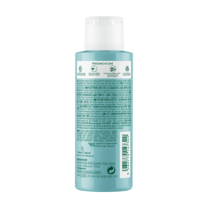 Klorane polvere purificante menta acquatica 50 g Klorane polvere purificante menta acquatica 50 g