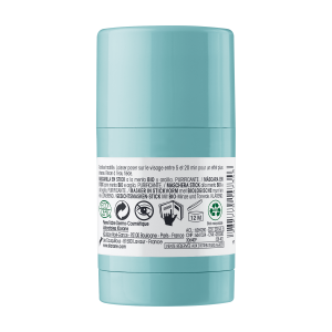 Klorane maschera stick purificante menta acquatica 25 g