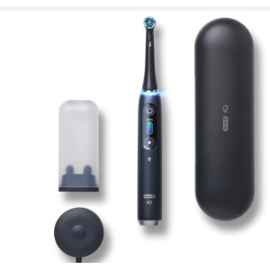 Oralb io9 n black