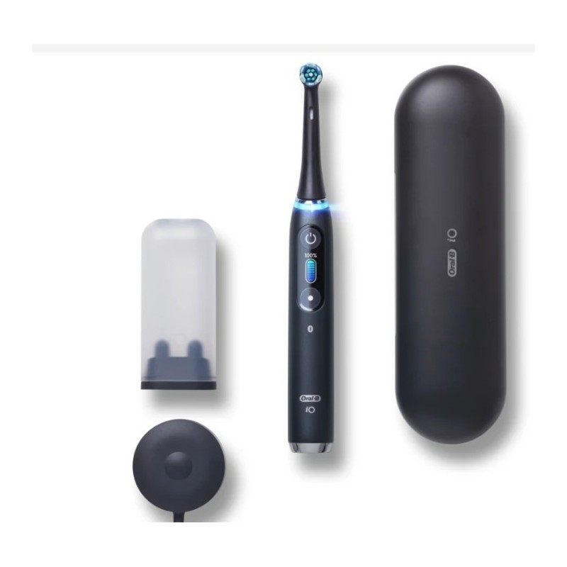 Oralb io9 n black