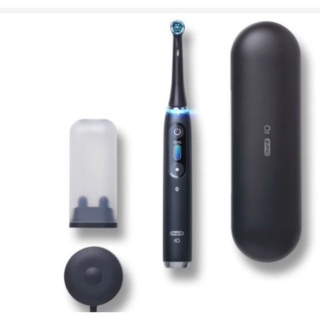 Oralb io9 n black