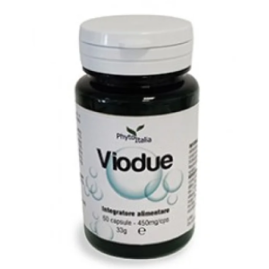 Viodue 30 capsule