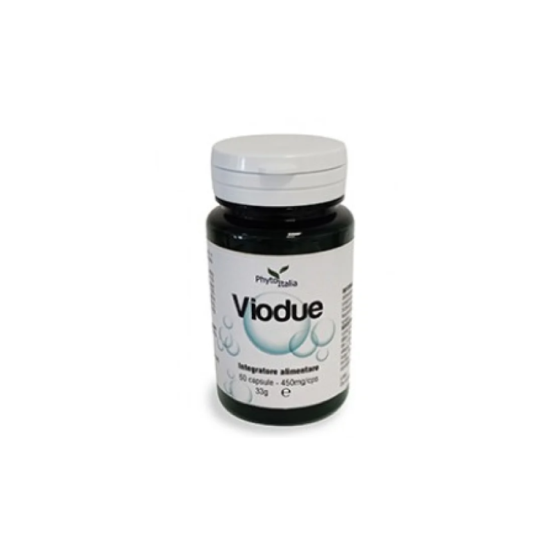 Viodue 30 capsule