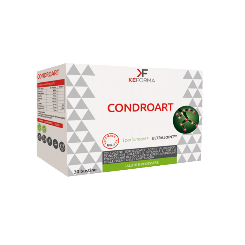 Condroart 30 bustine
