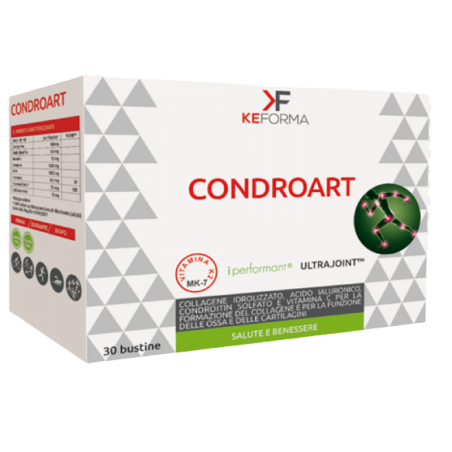 Condroart 30 bustine