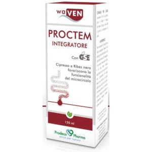 Waven proctem 120 ml