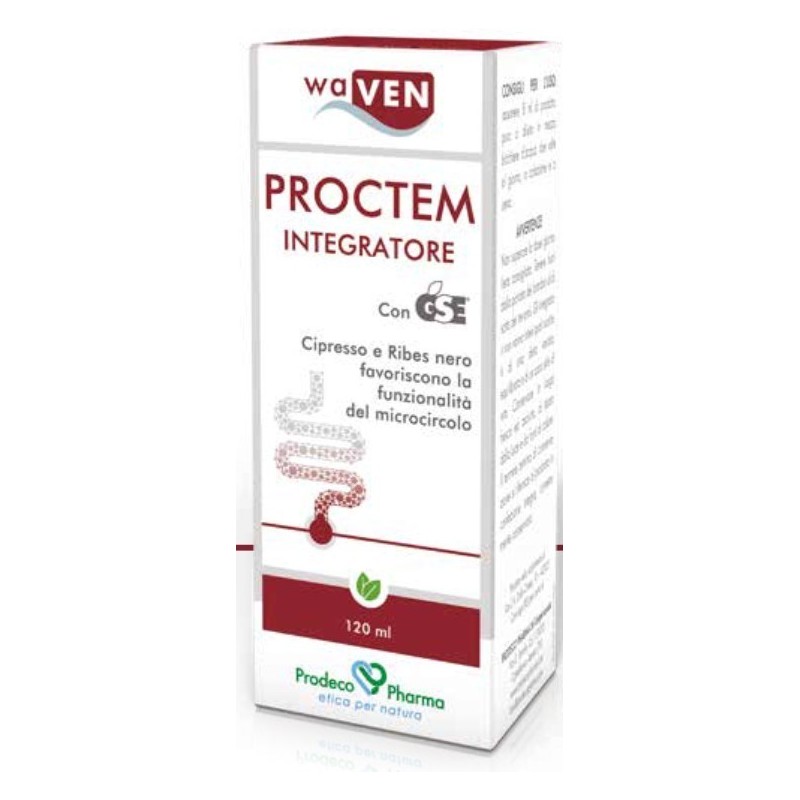 Waven proctem 120 ml